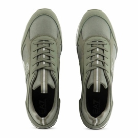 Scarpe Emporio Armani EA7 X8X027-XK219-T528 verde 3