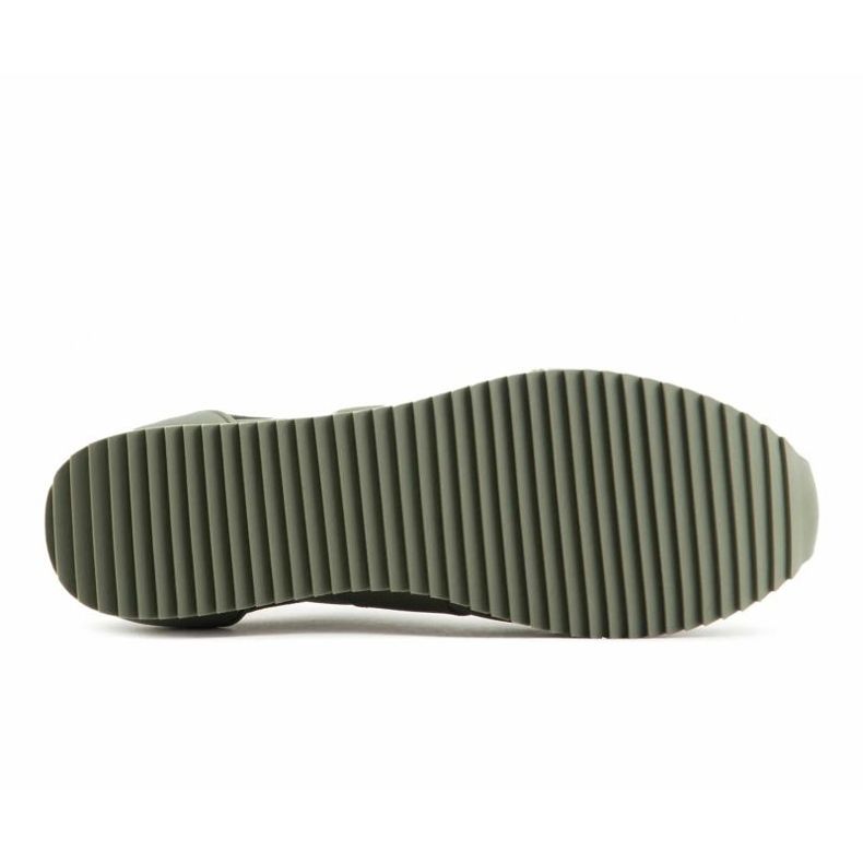Scarpe Emporio Armani EA7 X8X027-XK219-T528 verde 5