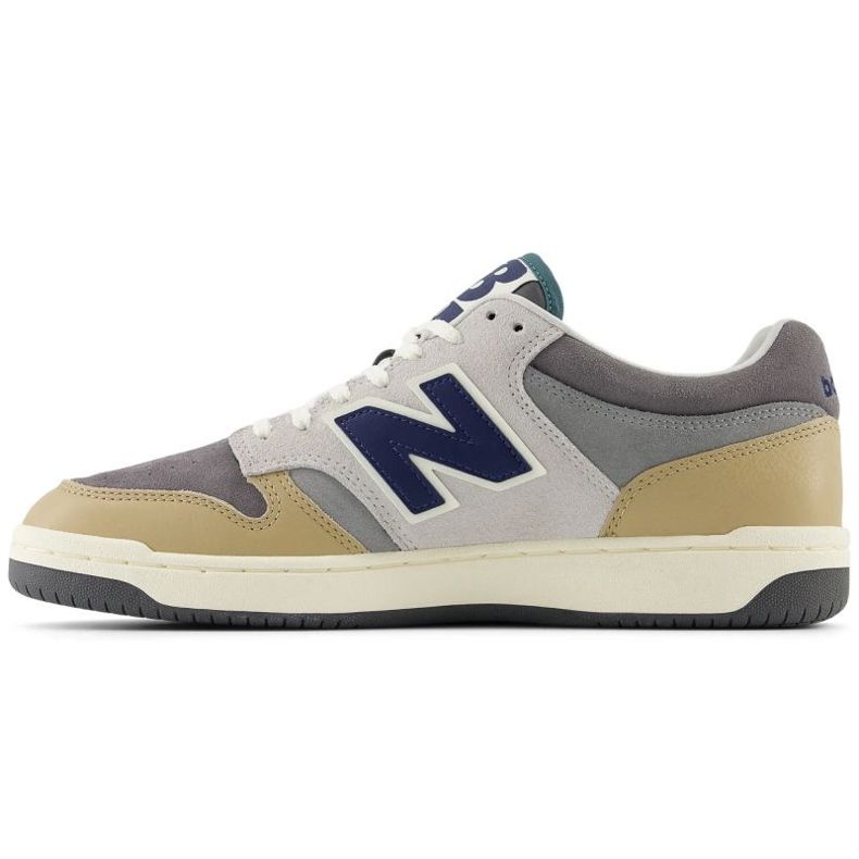 Scarpe sportive New Balance M BB480LGB 2