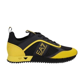 EMporio Armani EA7 M X8X027-XK050-D187 Scarpe 1