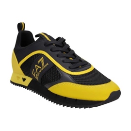 EMporio Armani EA7 M X8X027-XK050-D187 Scarpe 2
