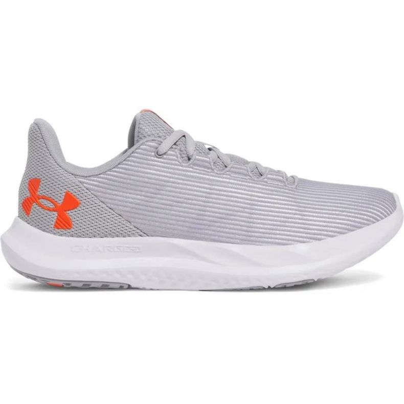 Under Armour UA Velocità carica Swift M 3026999-011 Scarpe 1