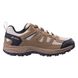 Martes Bacland Low Wo's Scarpe in 92800602881 marrone 1