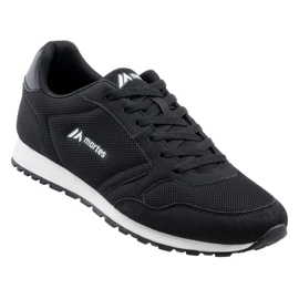 Martes Arne M 92800225252 Scarpe nero 1
