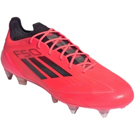 ADIDAS F50 Elite SG M IF1296 SCARPE DI COLLIO 2