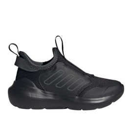 Scarpe adidas tensaur comfort jr jr2723 nero 1