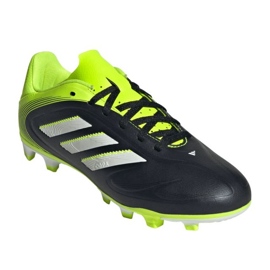 Adidas Copa Pure 3 Club FG/MG JR JR2905 Calcio multicolore 2