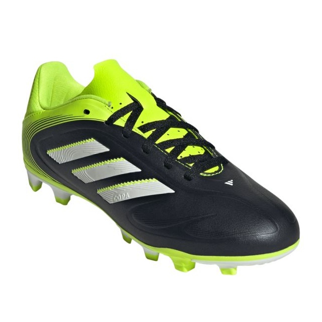 Adidas Copa Pure 3 Club FG/MG JR JR2905 Calcio multicolore 2