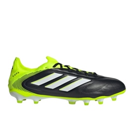 ADIDAS COPA PURE 3 PRO FG M JR2829 SCARPE DI CALCIO nero 1