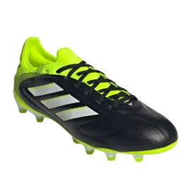 ADIDAS COPA PURE 3 PRO FG M JR2829 SCARPE DI CALCIO nero 2