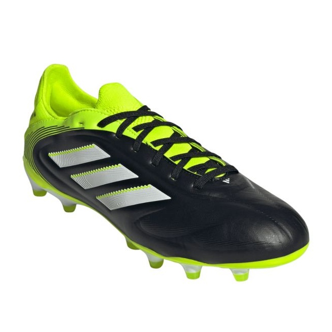 ADIDAS COPA PURE 3 PRO FG M JR2829 SCARPE DI CALCIO nero 2