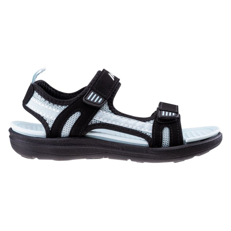 Martes Martibo Sandals in 92800490256 nero 1