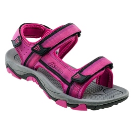 Martes Markanos Sandals in 92800225360 rosa 1