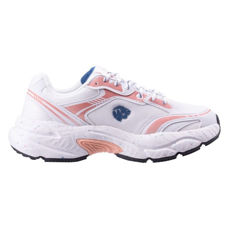 Scarpe sportive per iguana Korina in 92800658201 bianca 1