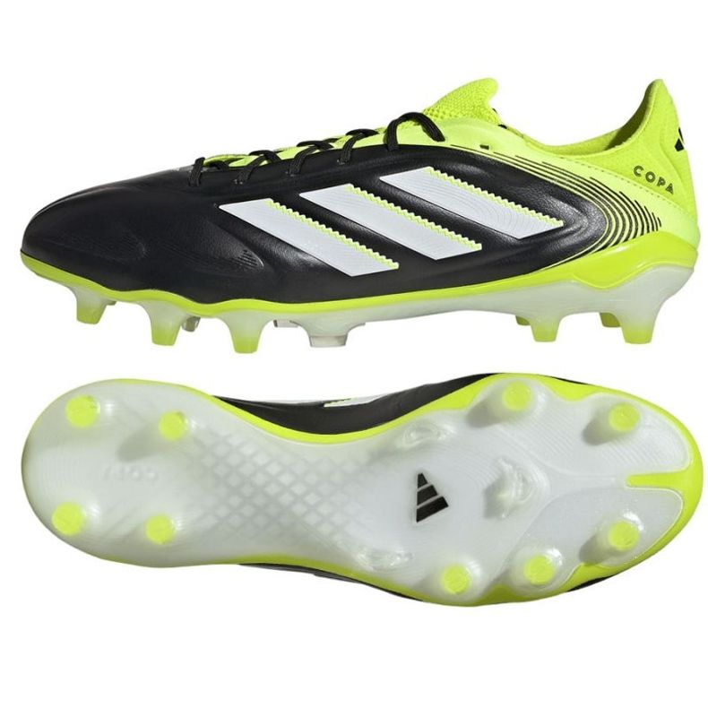 Adidas Copa Pure III Elite FG M JH6304 Scarpe da calcio multicolore 1