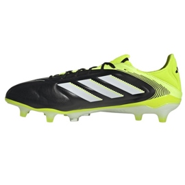 Adidas Copa Pure III Elite FG M JH6304 Scarpe da calcio multicolore 2