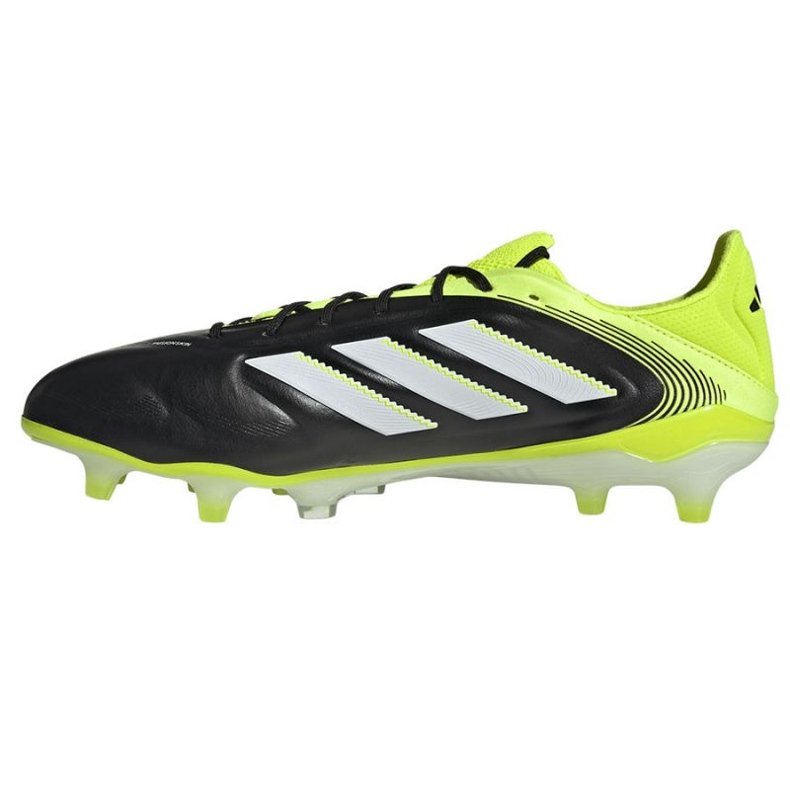 Adidas Copa Pure III Elite FG M JH6304 Scarpe da calcio multicolore 2