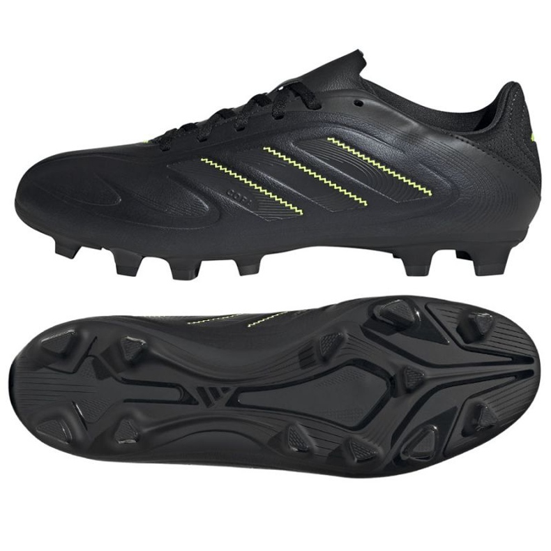 Adidas Copa Pure III Club FG/Mg M JR2897 Scarpe nero 1