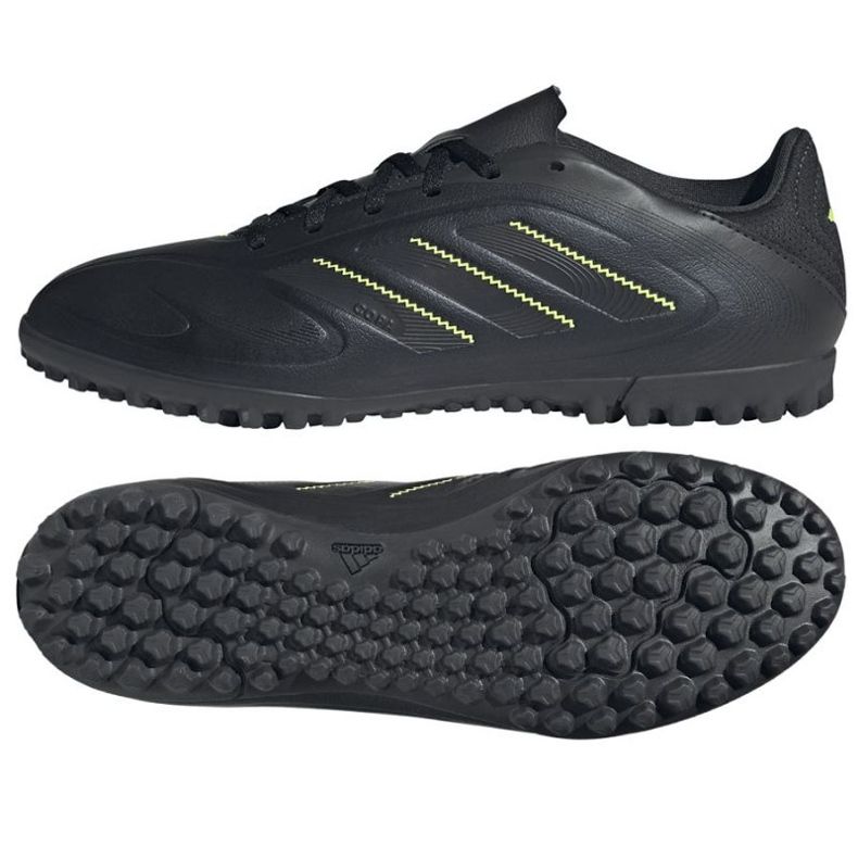Adidas Copa Pure III Club TF M JR2895 Scarpe nero 1