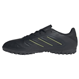 Adidas Copa Pure III Club TF M JR2895 Scarpe nero 2