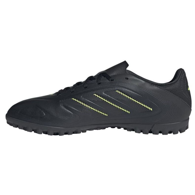 Adidas Copa Pure III Club TF M JR2895 Scarpe nero 2