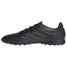ADIDAS COPA PURE III League TF JR JR2882 Scarpe nero 2