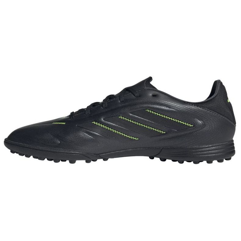 ADIDAS COPA PURE III League TF JR JR2882 Scarpe nero 2