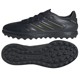 ADIDAS COPA PURE III League TF M JR2855 Scarpe nero 1