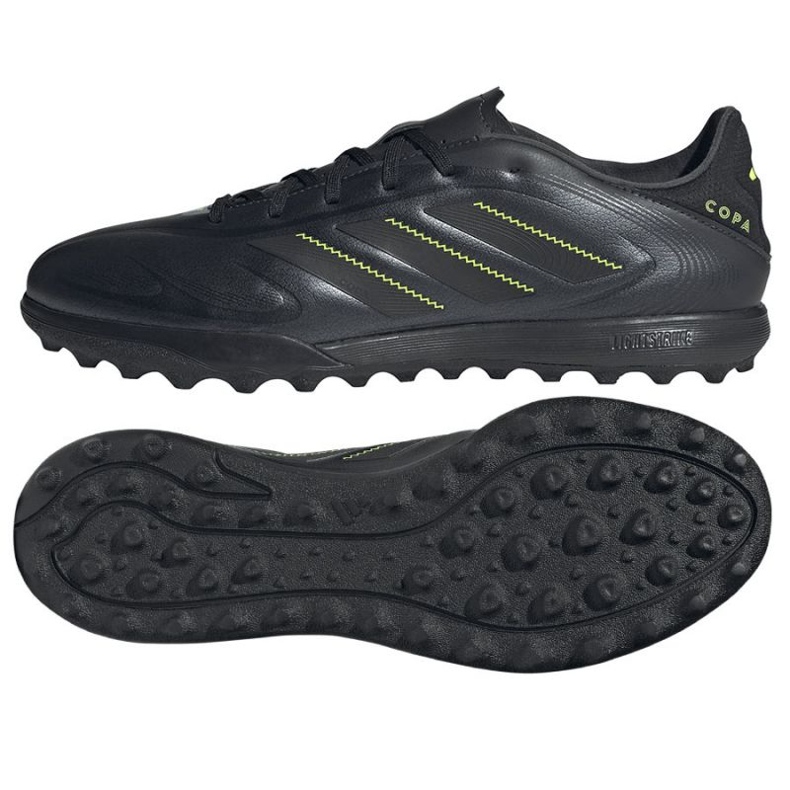 ADIDAS COPA PURE III League TF M JR2855 Scarpe nero 1