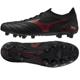 Mizuno Morelia neo iv beta elite fg m p1ga254200 scarpe multicolore 1