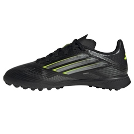 ADIDAS F50 League TF JR JH9999 Scarpe nero 2
