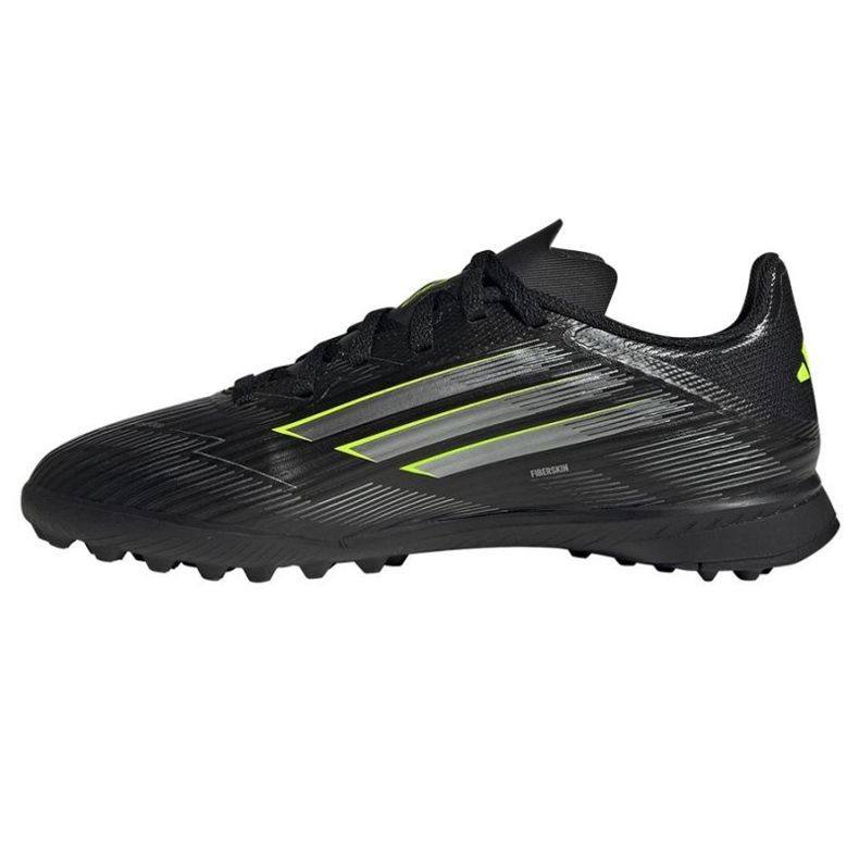 ADIDAS F50 League TF JR JH9999 Scarpe nero 2