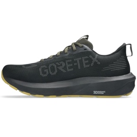 ASICS GT-1000 14 GTX M 1011C078 001 scarpe da corsa nero 2