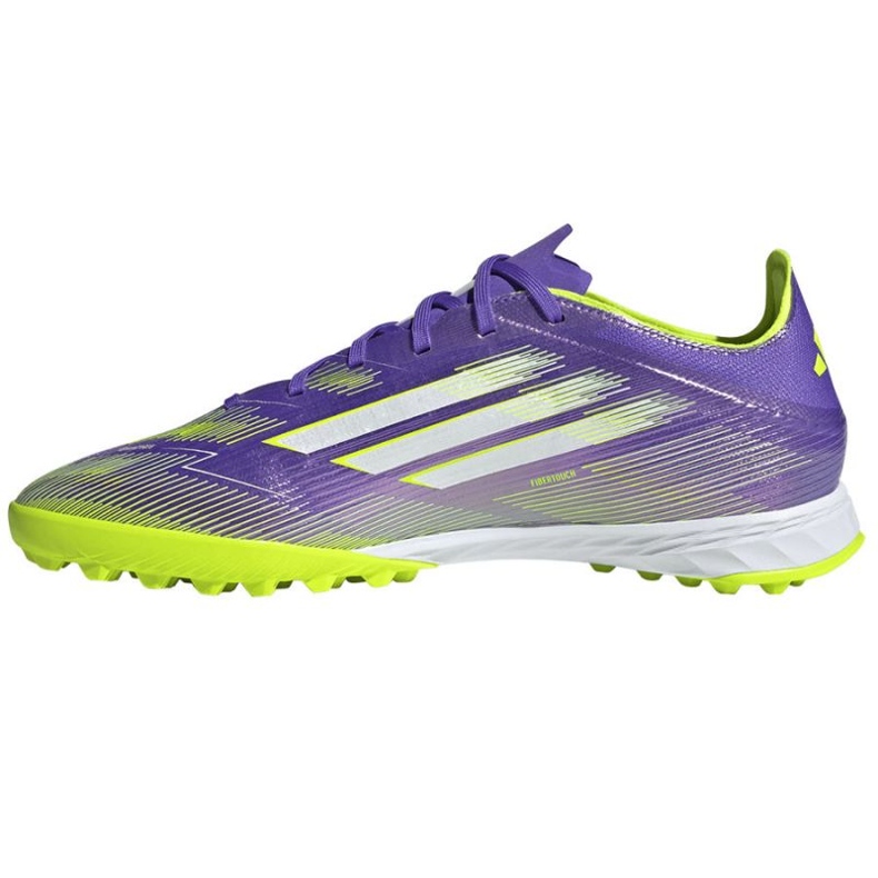 ADIDAS F50 Pro TF M JH7665 Scarpe viola 2