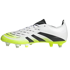 Scarpe Adidas Predator League SG M JI1131 multicolore 2