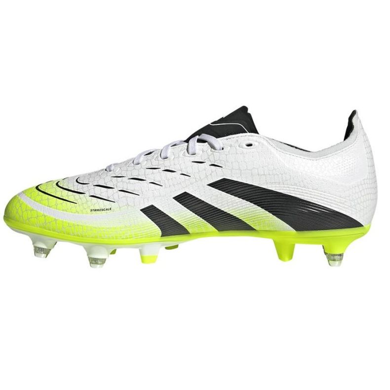 Scarpe Adidas Predator League SG M JI1131 multicolore 2