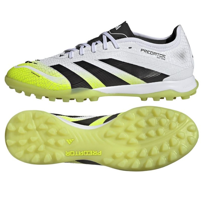 Scarpe adidas predator pro tf m ji1181 multicolore 1