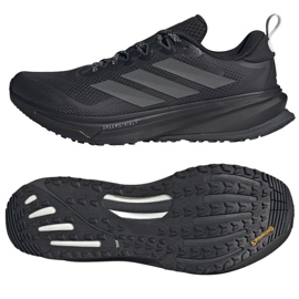 Adidas Supernova Rise M atr Ji2978 Scarpe nero 1