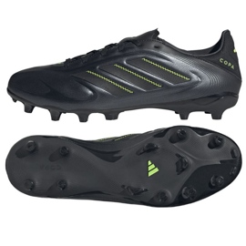 Adidas Copa Pure III League FG/Mg M JH6300 Scarpe nero 1