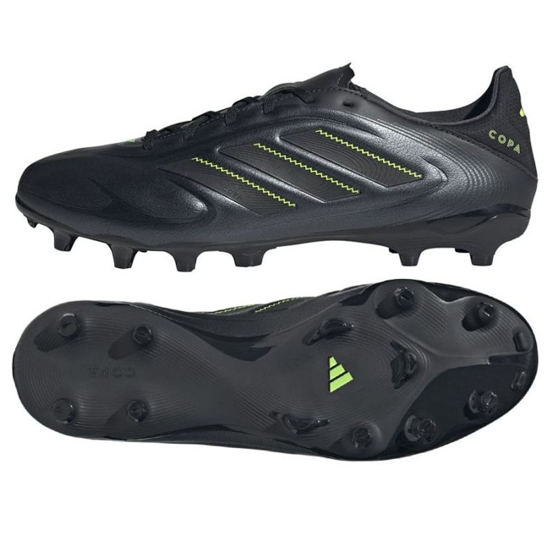 Adidas Copa Pure III League FG/Mg M JH6300 Scarpe nero 1