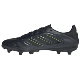 Adidas Copa Pure III League FG/Mg M JH6300 Scarpe nero 2