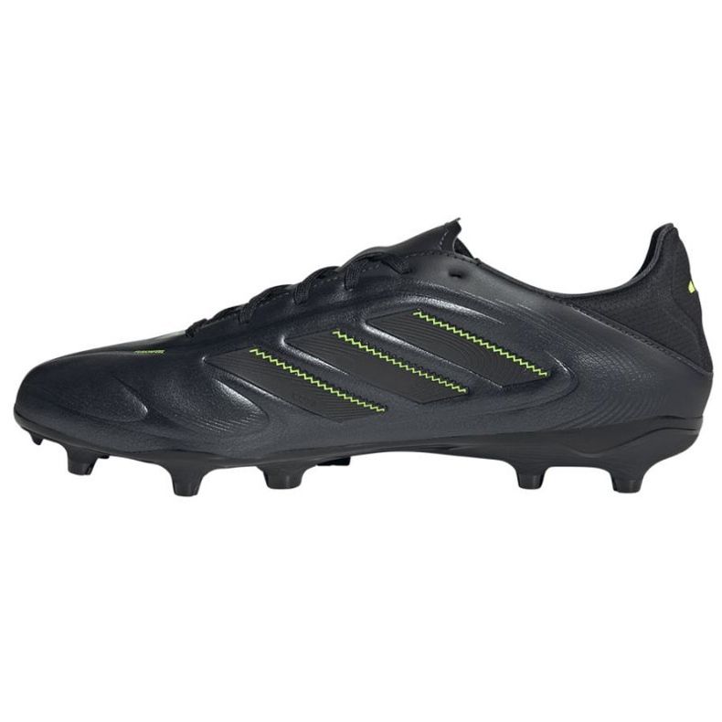 Adidas Copa Pure III League FG/Mg M JH6300 Scarpe nero 2