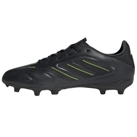 ADIDAS COPA PURE III League FG/MG JR JR2884 nero 2