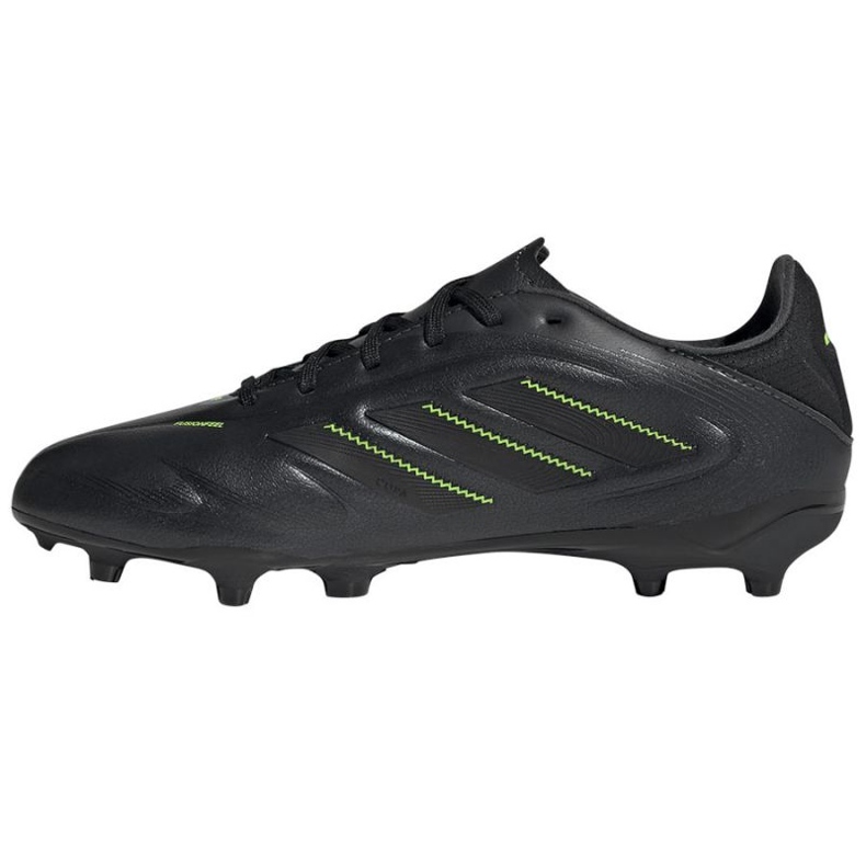 ADIDAS COPA PURE III League FG/MG JR JR2884 nero 2