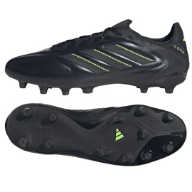 ADIDAS COPA PURE III PRO FG M JR2830 Scarpe nero 1