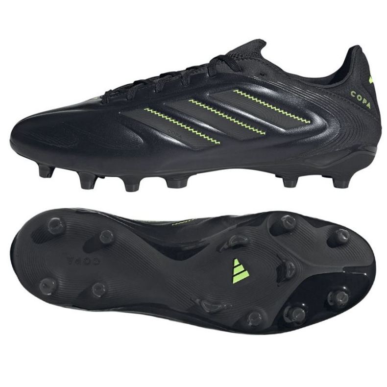 ADIDAS COPA PURE III PRO FG M JR2830 Scarpe nero 1