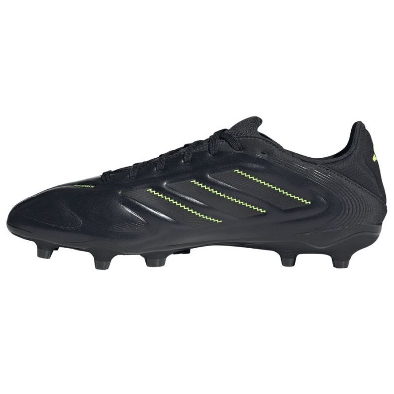 ADIDAS COPA PURE III PRO FG M JR2830 Scarpe nero 2