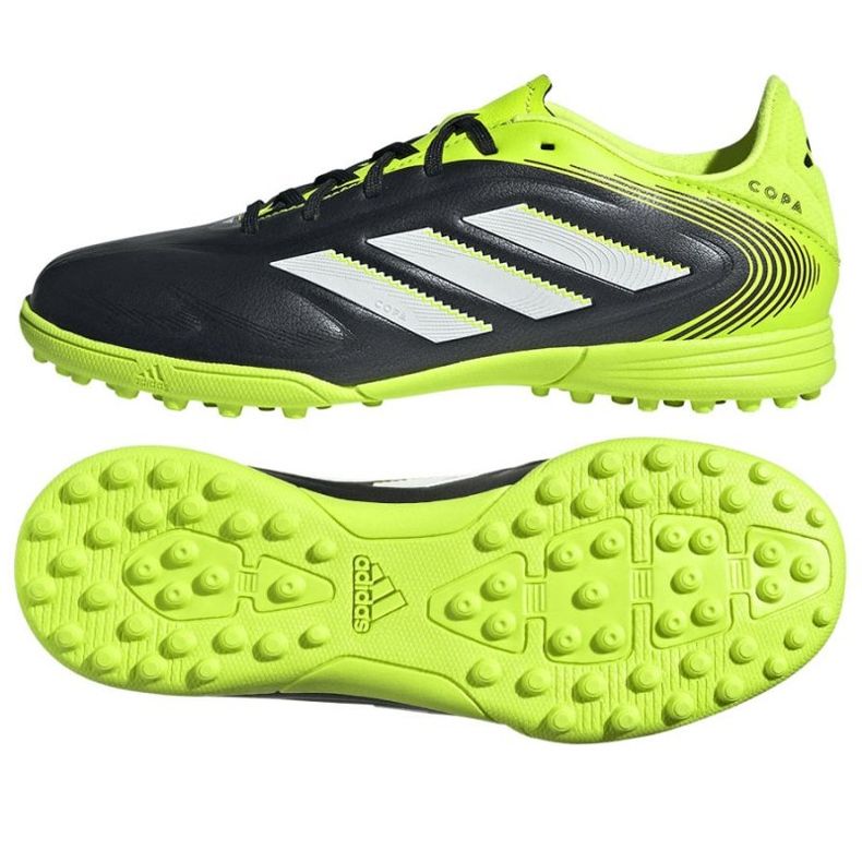 ADIDAS COPA PURE III League TF JR JR2881 Scarpe multicolore 1