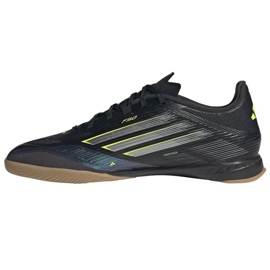 Lega Adidas F50 nelle scarpe M JH7720 nero 2