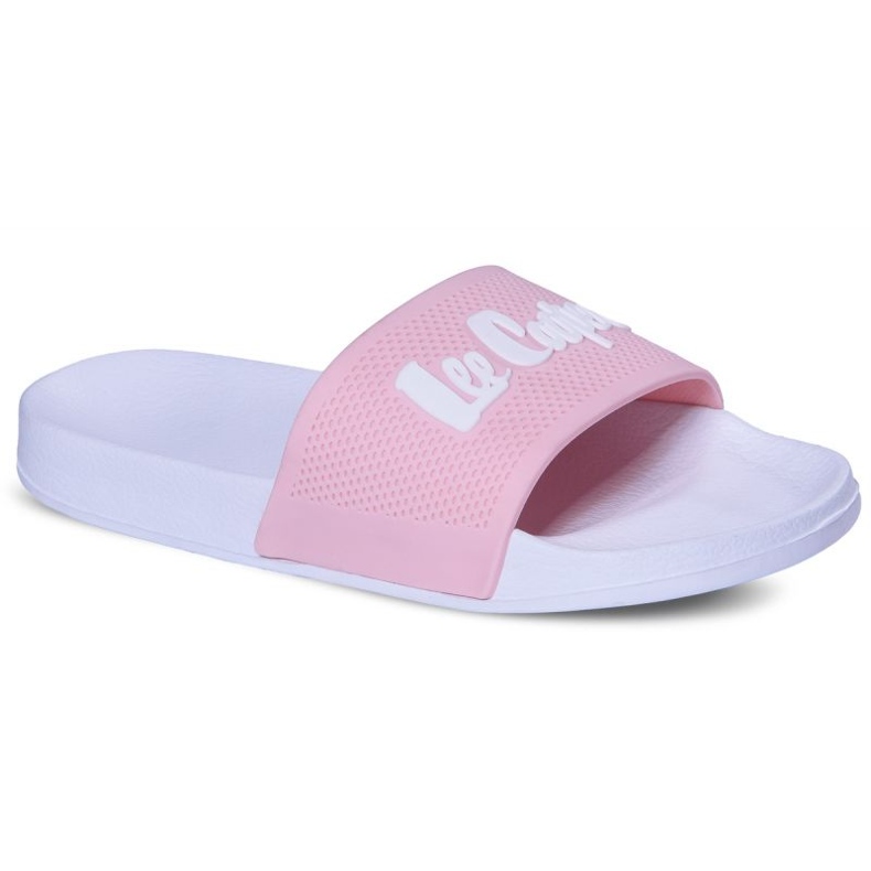 Lee Cooper Flaps in LCW-25-07-3520LA rosa 2